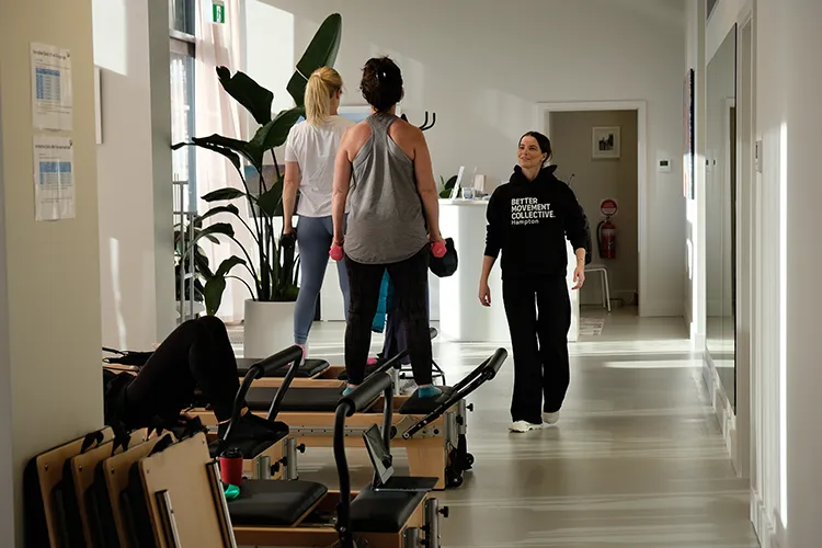 Osteoporosis Treatment