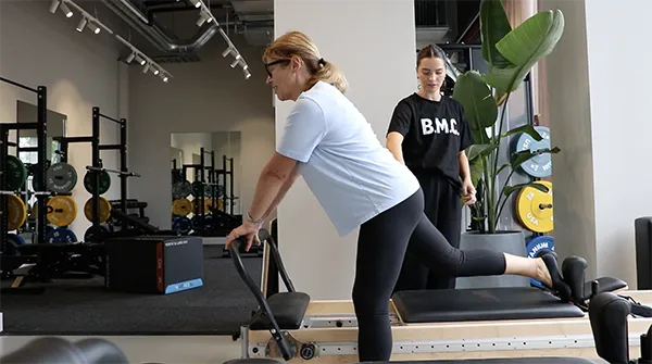 Clinical Pilates Classes