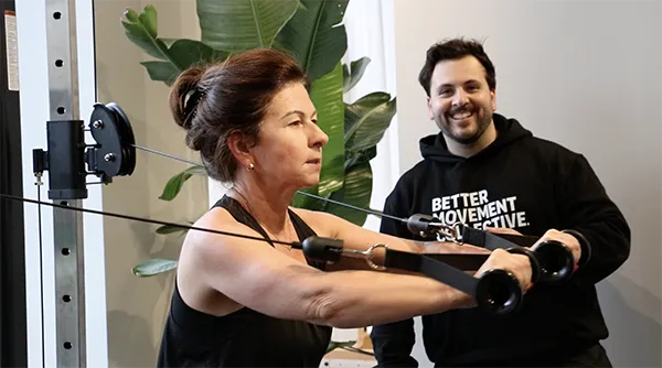 Clinical Strength Classes