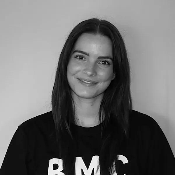 Mackenzie - Co-founder & Physiotherapist