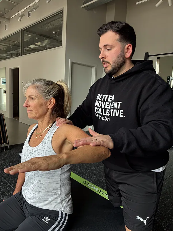 NDIS Physiotherapy