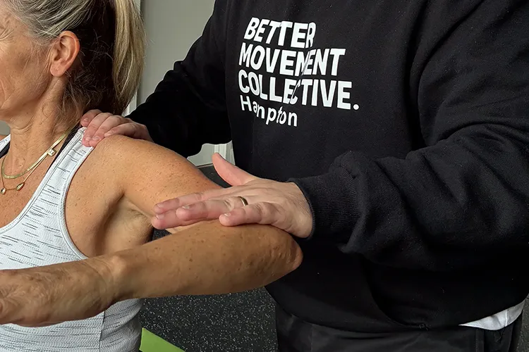 Osteoarthritis treatment