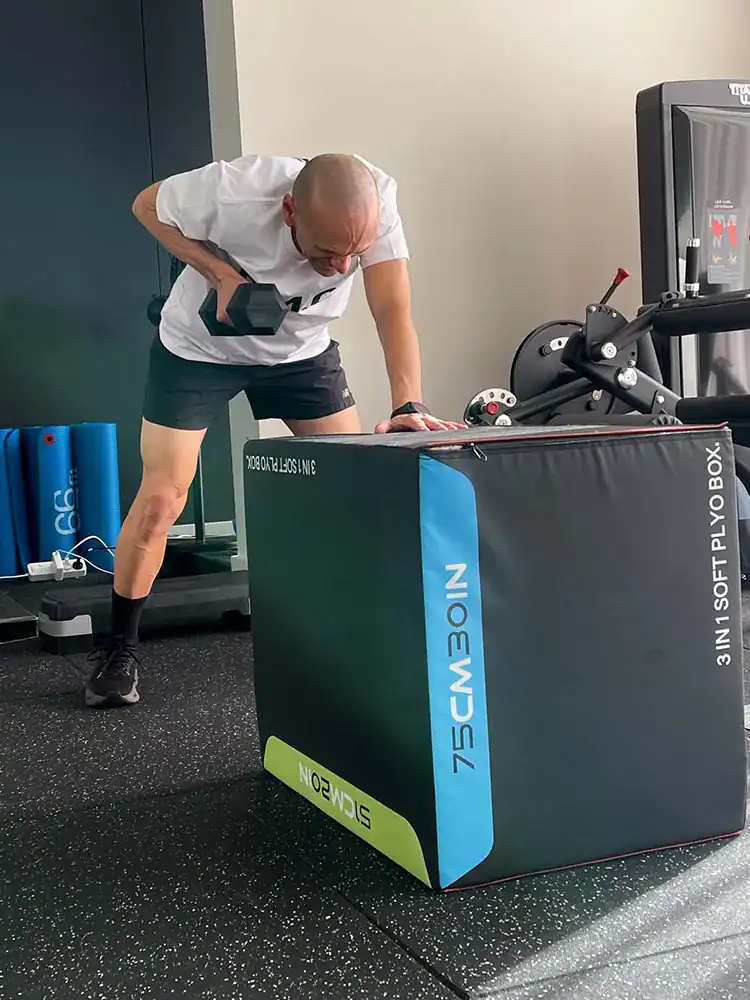 Pilates and Physio